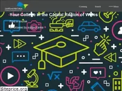 Sites similar to cavc.ac.uk