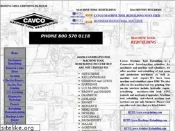 Sites similar to cavco.us