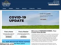 Sites similar to cavcodurango.com