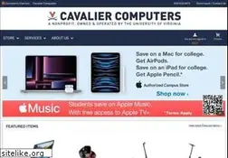 Sites similar to cavcomp.virginia.edu