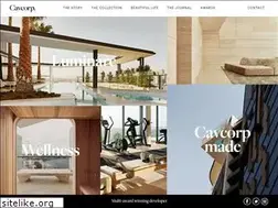 Sites similar to cavcorp.com.au
