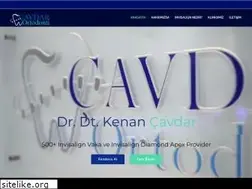 Sites similar to cavdarortodonti.com