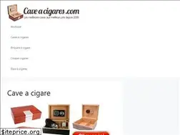Sites similar to cave-a-cigares.com