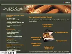 Sites similar to cave-a-cigares.fr