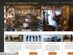 Sites similar to cave-abbaye.com