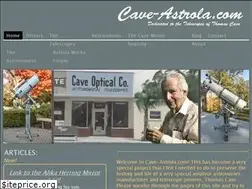 Sites similar to cave-astrola.com