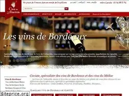 Sites similar to cave-atlantide.com