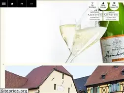 Sites similar to cave-beblenheim.com