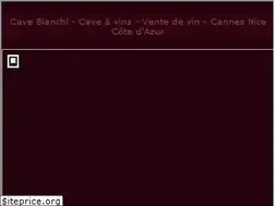 Sites similar to cave-bianchi.fr