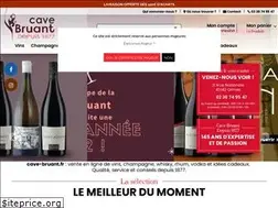 Sites similar to cave-bruant.fr