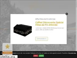 Sites similar to cave-cairanne.fr