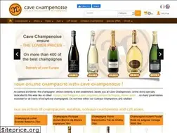Sites similar to cave-champenoise.co.uk