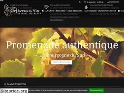 Sites similar to cave-charnay.com