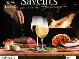 Sites similar to cave-cleebourg.fr
