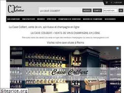 Sites similar to cave-colbert.com