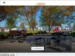 Sites similar to cave-creek.biz