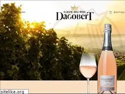 Sites similar to cave-dagobert.com