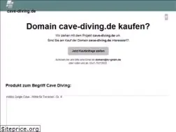 Sites similar to cave-diving.de