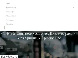 Sites similar to cave-dor.fr