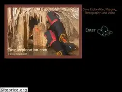 Sites similar to cave-exploration.com