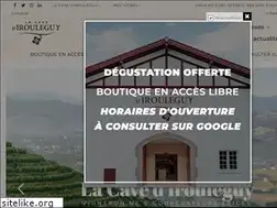 Sites similar to cave-irouleguy.com