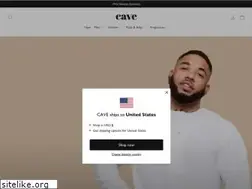 Sites similar to cave-london.com