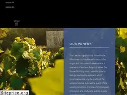 Sites similar to cave-lugny.com