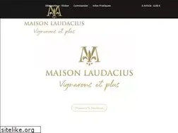 Sites similar to cave-montlouis.com