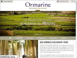 Sites similar to cave-ormarine.com