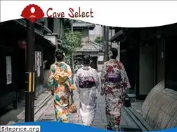 Sites similar to cave-select.jp