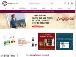 Sites similar to cave-spirituelle.com