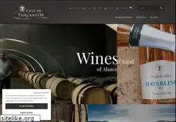 Sites similar to cave-turckheim.com