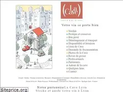Sites similar to cave-vin-paris.com