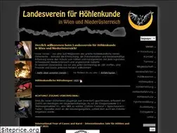 Sites similar to cave.at