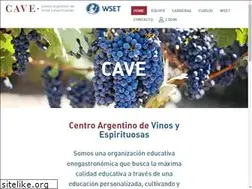 Sites similar to cave.com.ar