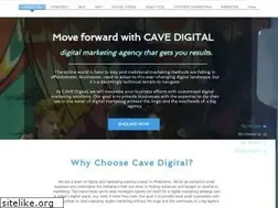 Sites similar to cave.digital