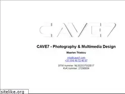 Sites similar to cave7.com