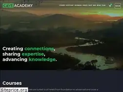 Sites similar to caveacademy.com