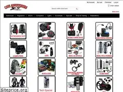 Sites similar to caveadventurers.com