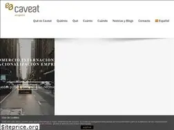 Sites similar to caveat.es