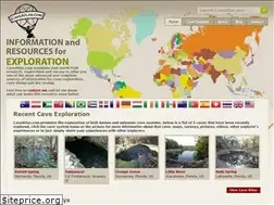 Sites similar to caveatlas.com