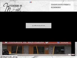 Sites similar to caveau-montfleury.fr