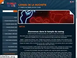 Sites similar to caveaudelahuchette.fr