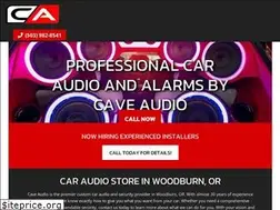 Sites similar to caveaudio.net