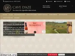 Sites similar to caveaze.com