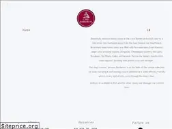Sites similar to cavebarberon.com