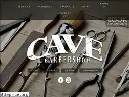 Sites similar to cavebarbershop.com