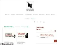 Sites similar to cavecanempoets.org