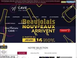 Sites similar to cavecheznathalie.ch