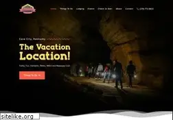 Sites similar to cavecity.com